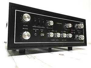 SANSUI AU 111 Total Restoration