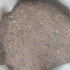 Feedmix Cattle sheep goats pigs