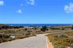 St Helena Bay - Vacant land for sale