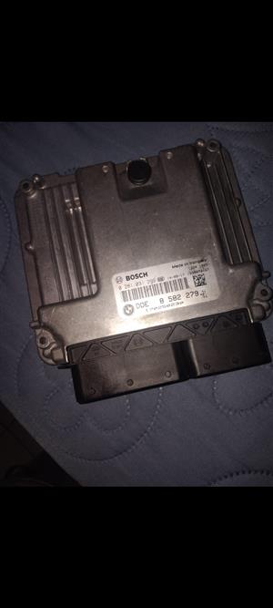 F30 BMW ECU
