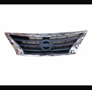 NISSAN ALMERA FRONT GRILLE (2017-2026) 