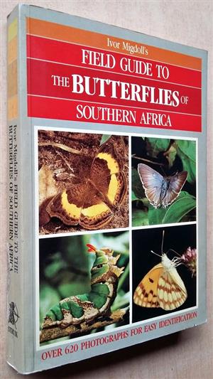 Field guide of Southern Africa. 