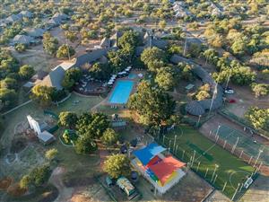 Dikhololo December 2025 to Rent