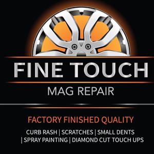 Mag repair-Fine touch