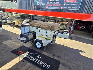 2016 Fully Rigged Jurgens Xt 140