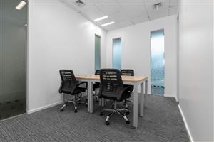 Office Rental Monthly in Nelspruit