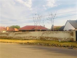 3 Bedroom House to rent in Creswell Park