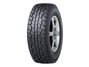 285-60-18″ Dunlop AT3 GM Tyres