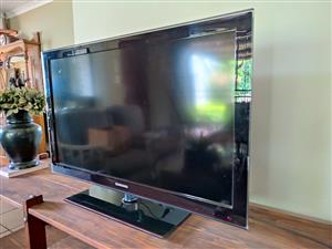 40-Inch SAMSUNG Full HD (1920x1080) FHD LCD TV 40" For Sale