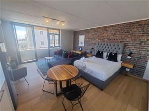 Apartment Rental Monthly in Woodstock