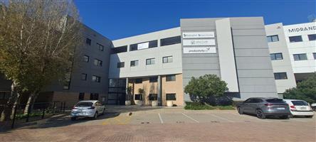 Spacious Plug and Play 721m Office in Midrand Gate