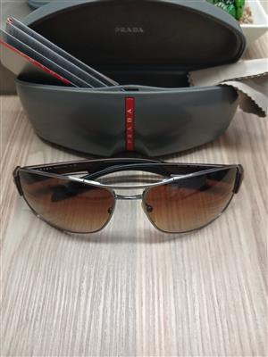 Prado Sunglasses
