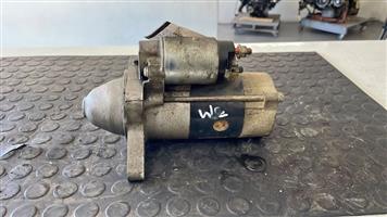 3.0 Ford Ranger WE (WEAT) Starter 