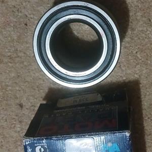 Wheel bearing, older model
