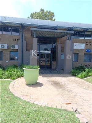 Premium 1840.47 m² Office Space to let  in Randjespark – Central Park, Midrand