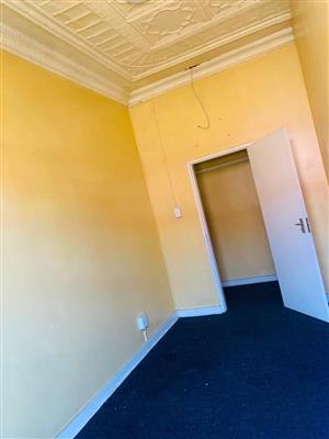 1 bed 1 bath Flat/apartment