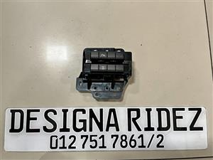 LEXUS NX200T DASHBOARD SWITCH PANEL AVAILABLE.