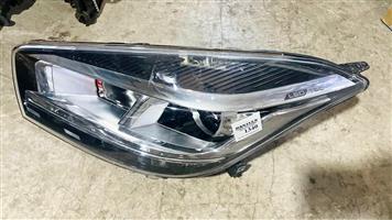 Chery Tiggo 4 Pro LED headlight