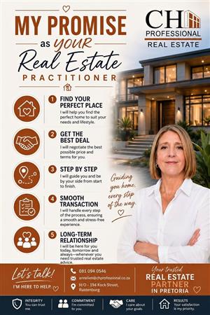 SELL OR RENT YOUR PROPERTY