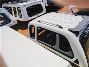 Canopy for 2006 Ford Ranger Super cab