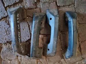 VW mk1 Citigolf grab handles for sale 