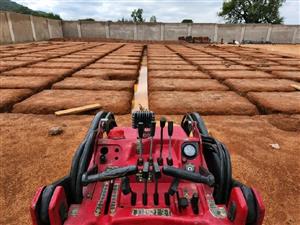 Trencher/ Mini Digger for Sale