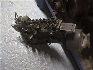 Diesel pump faw 15180 for turbo engine ca6110 for sale