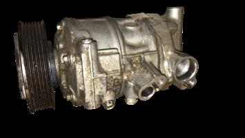 AUDI A4 AIRCON PUMP (2008-2014)