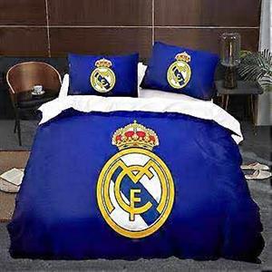 Custom printed bedding and curtains made on order on contact for quote