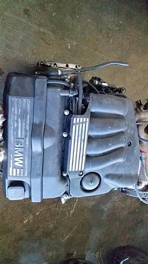 BMW Engines and Gearboxes For Sale