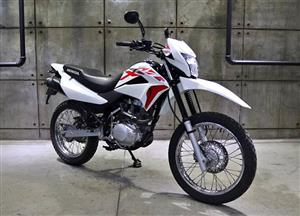 2023 Honda XR 125L