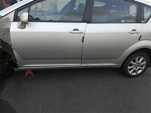 Toyota verso parts for sale 