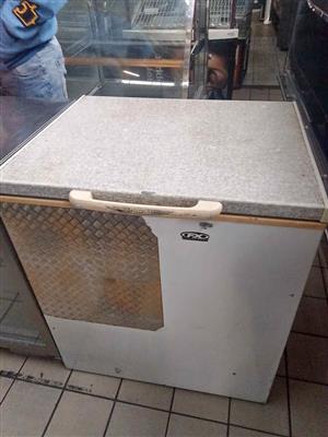 Deep Freezer 210L