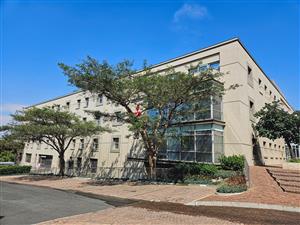 Office space to let in The Woodlands