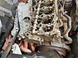 Mercedes-Benz A-Class A270910  Engine Parts for Sale