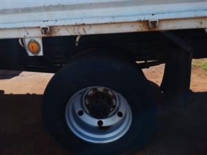 2001 UD80