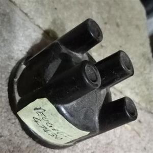 Peugeot, dist cap