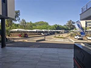 Brand new fully serviced offices to let in Centurion