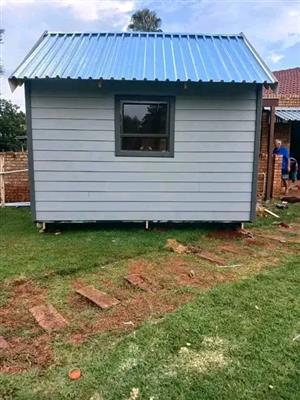 New Strong Wendy Houses Express 