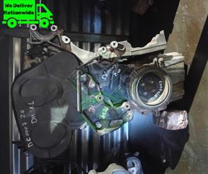  Patriot 2.0 CRD Diesel Engine (Patriot)