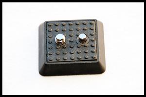 Quick Release Plate - 6