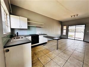 One-Bedroom Ground Floor Unit with Patio & Built-In Braai