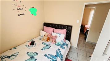 3 bedroom free standing house to rent in Germiston jhb 