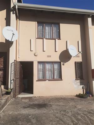 Duplex for rent in a secure complex(Avoca) 