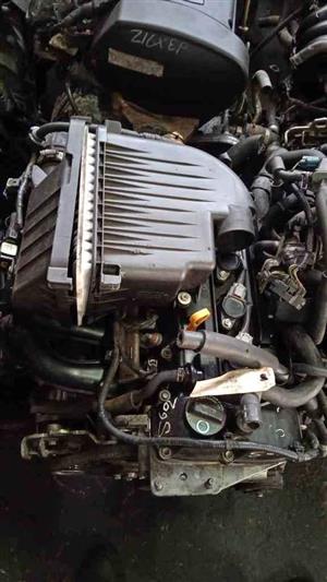 SUZUKI K14B ENGINES FOR SALE