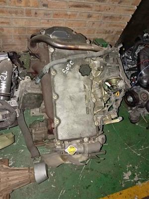 HINO DUTRO S05C ENGINES FOR SALE