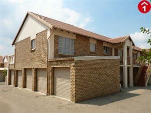 Stunning 2 Bedroom Upstairs Townhouse For Rent In Centurion