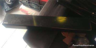 samsung sound bar