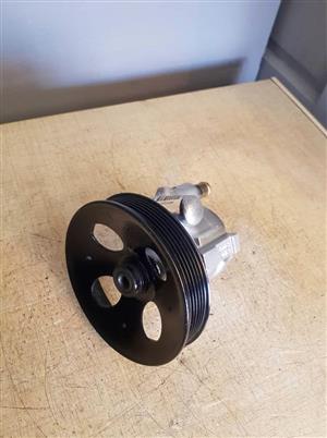 ORIGINAL OPEL POWER STEERING PUMP FORSALE
