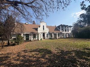 Farm For Sale in Walker Fruit Farms